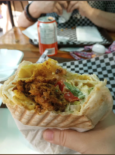 Photo of Afghani Kabul Kebab Donair - 4066 Hastings St, Burnaby, BC V5C 2J3